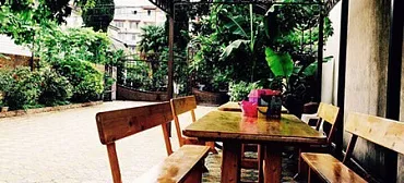 Гостевой дом "Карина"