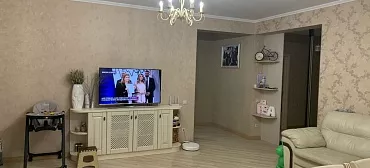 Квартира в многоквартирном доме Кирпичная 2/3