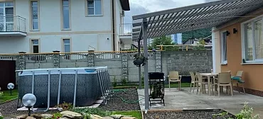 Дом под ключ «Твой Двор»