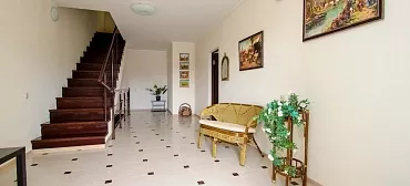 Гостевой дом "Вилла Welcome" 