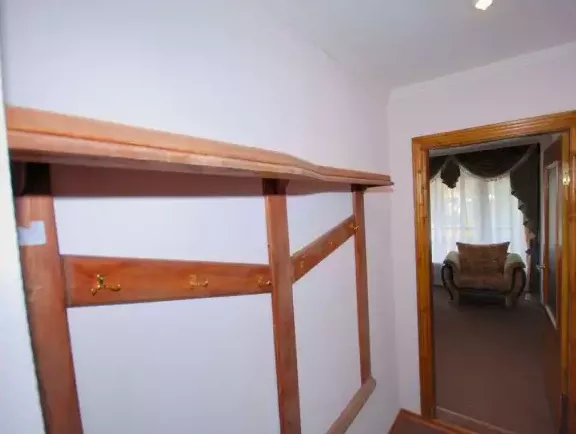 «Люкс» двухкомнатный 2-местный, с кухней. Гостиница «Домбай». Домбай-гостиницы