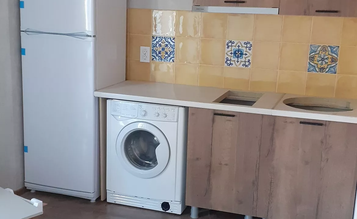 1 комнатный. Квартиры у Санатория ЮЖНОЕ ВЗМОРЬЕ. Адлер