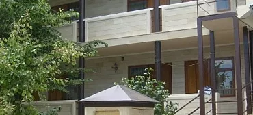 Гостевой дом Персей