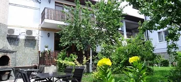 Отель "Вероника"