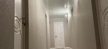 Частный сектор "Пассифлора"