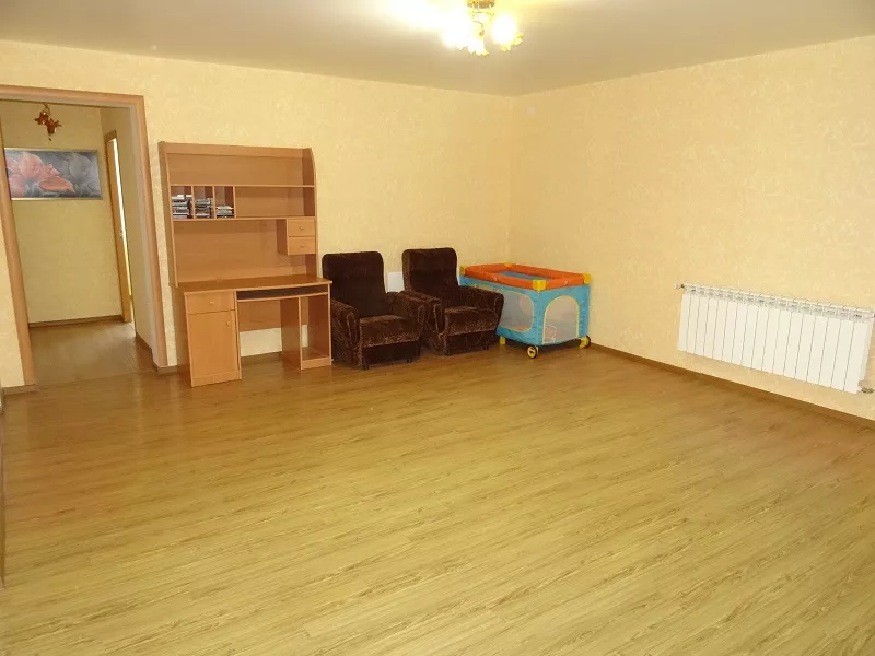 . Гостевой дом Южный ветер. Веселовка