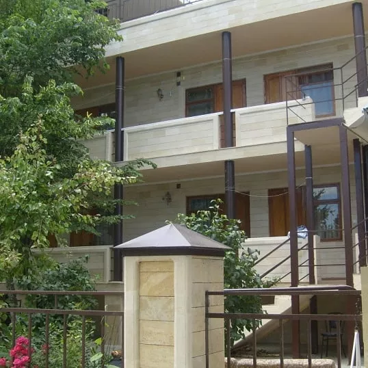 . Гостевой дом Персей. Витязево . Гостевой дом Персей. Витязево