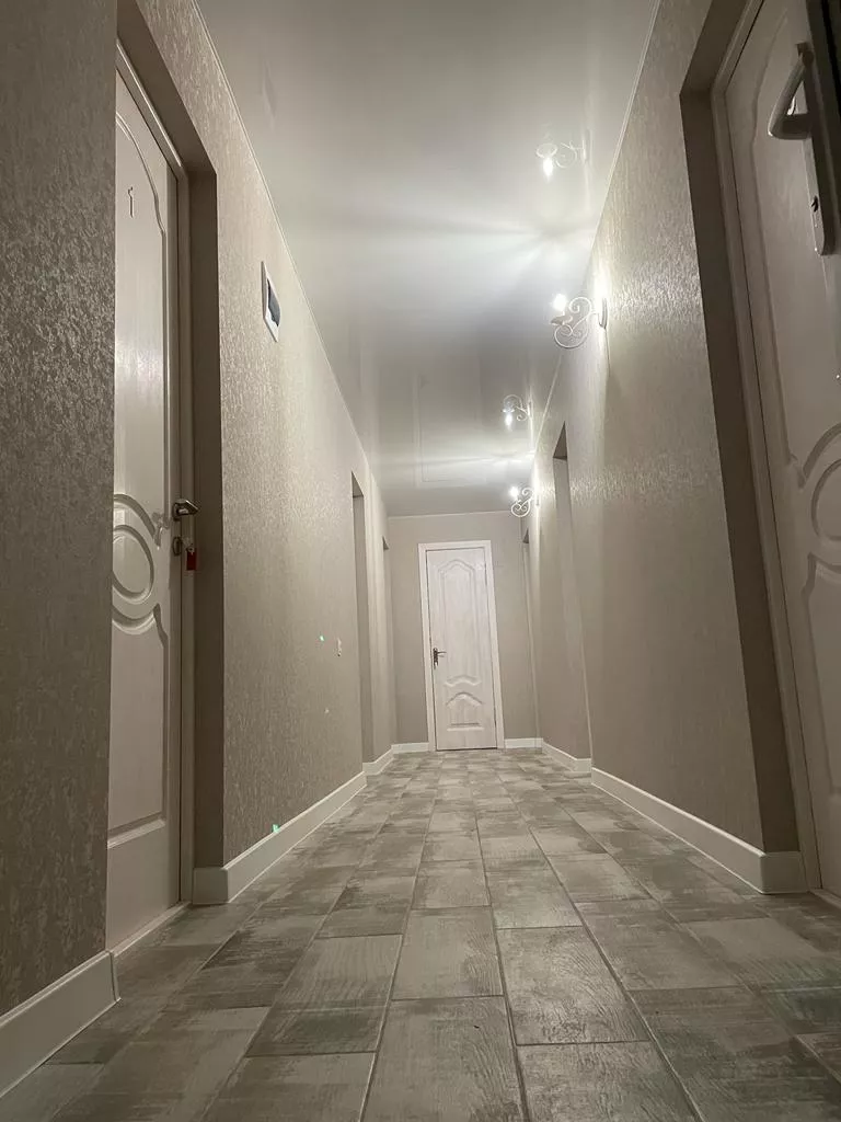 . Частный сектор "Пассифлора". Адлер