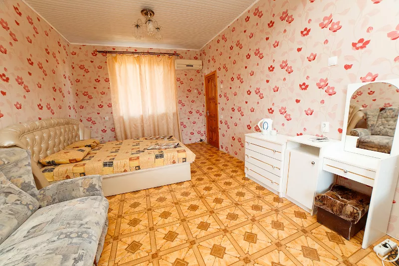 1-комнатный стандарт 