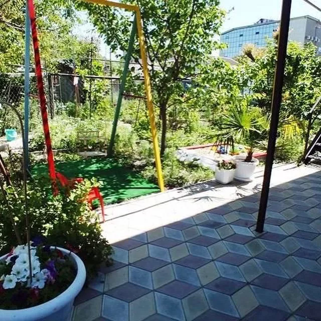 . Гостевой дом Алмаз . Ейск