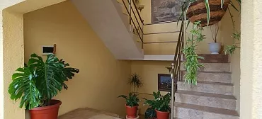 Гостевой дом Оскар