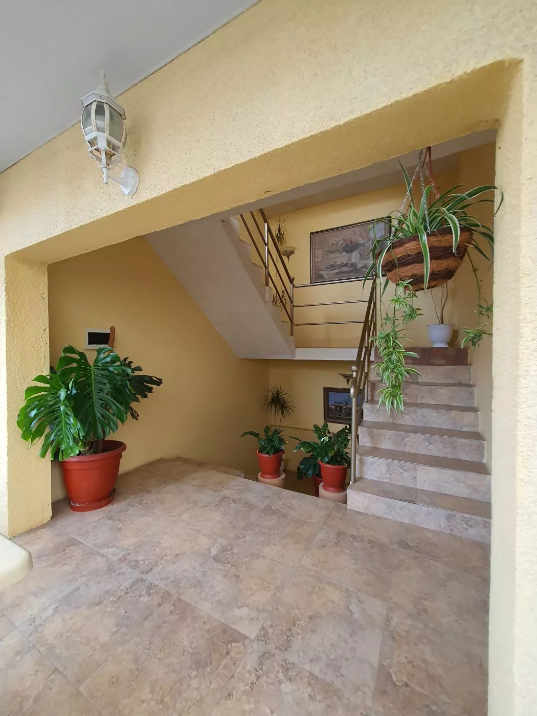 . Гостевой дом Оскар. Лазаревское