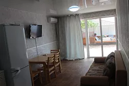 Дом под ключ Ковропрядов 12