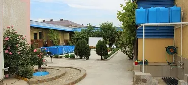 Гостевой Дом Melrose