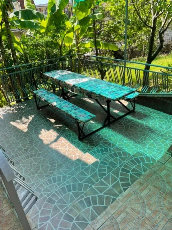 . Гостевой дом "На Православной, 20". Адлер