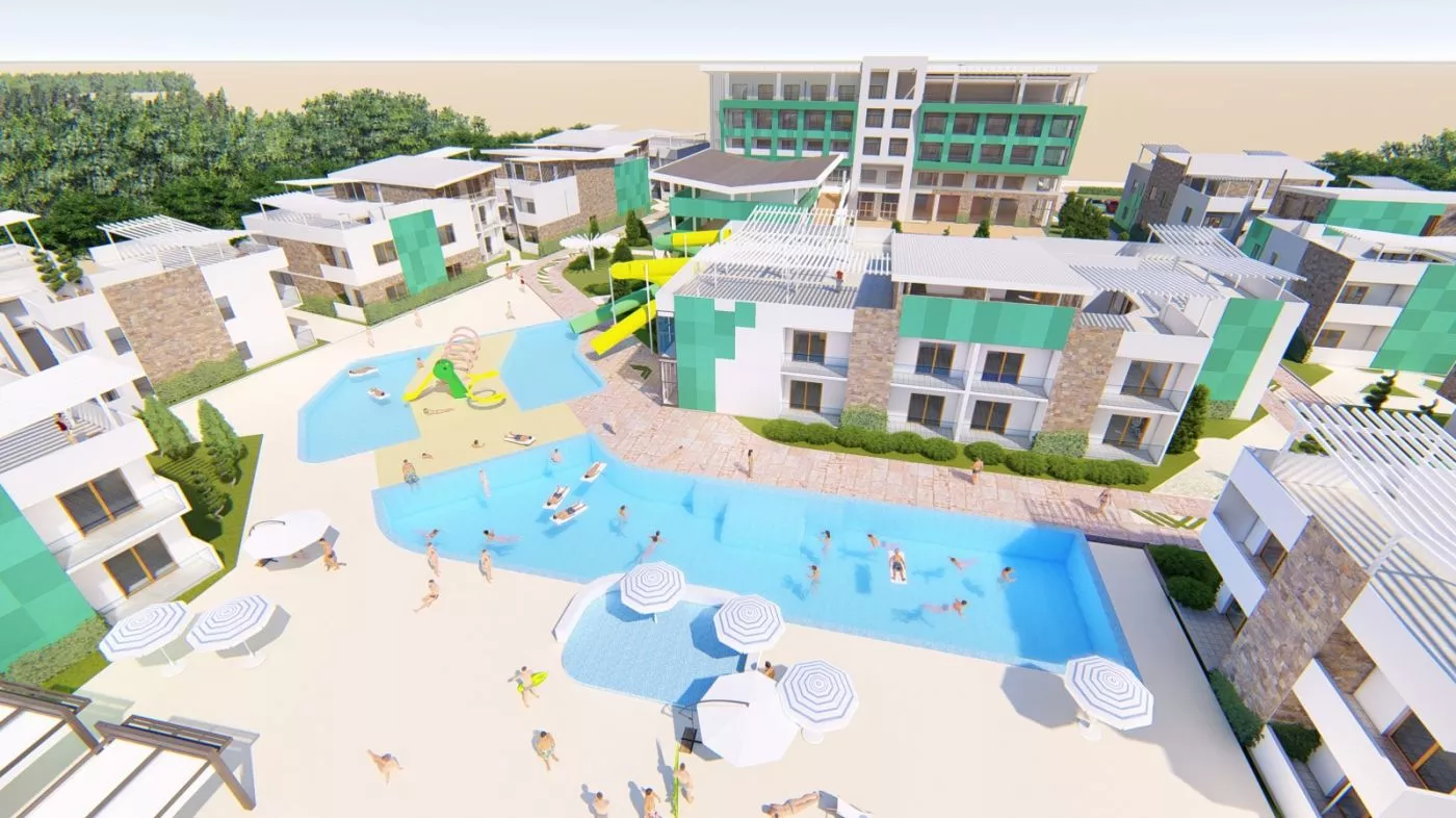 . Отель "Аурум". Благовещенская