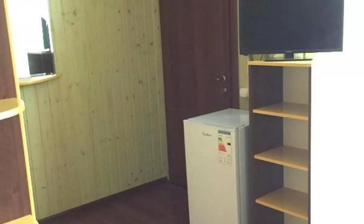 2х-комнатный номер. Гостевой дом "Теряев Ручей". Каткова Щель