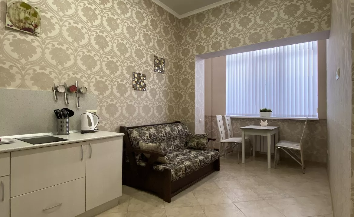 КВ 2. Апартаменты «Северный Берег» . Анапа КВ 2. Апартаменты «Северный Берег» . Анапа