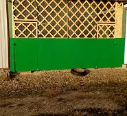 Дом под ключ У Тамары Дом под ключ У Тамары