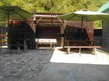 Гостевой дом Елена - Небуг