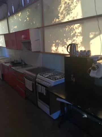 . Частный сектор "У Сусанны". Пицунда