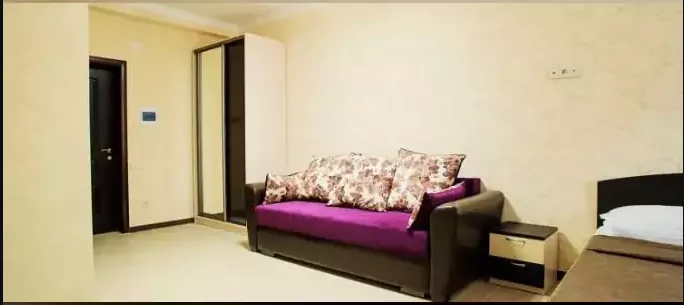 Студия 2-х местная. Отель «Терскол». Эльбрус - гостиницы