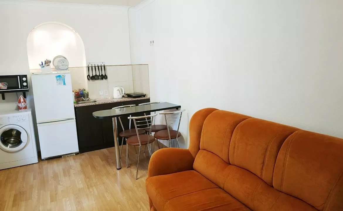 Апартаменты. Частный гостевой дом Ялта. Ялта