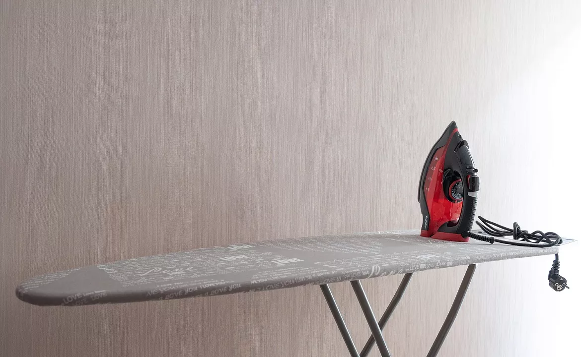 Трёхместный стандарт. Мини отель «Эдельвейс». Адлер