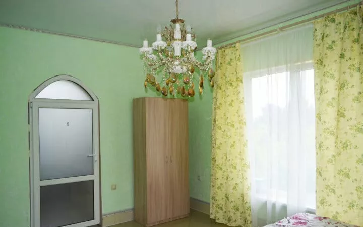 . Гостевой дом "Фаина". Новомихайловский