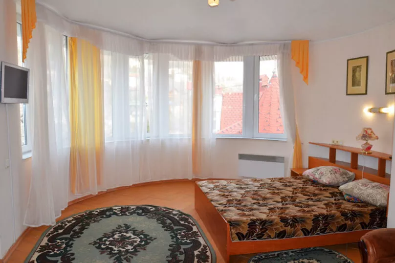 . Гостевой дом "Мона Лиза". Форос