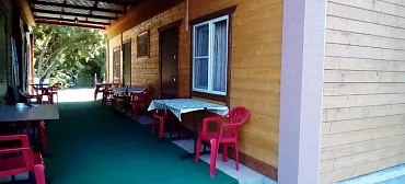 Дом под ключ "На Абрикосовой"