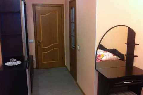 2-х местный «Стандарт». Отель «Донузлав». Мирный