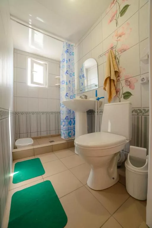 . База отдыха "Мадагаскар". Должанская