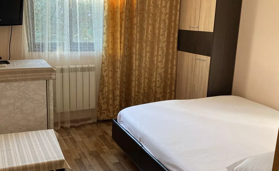 Стандарт . Гостевой дом «Диана» - Адлер. Адлер