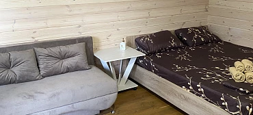 База отдыха Шоколад 