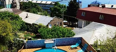 Гостевой дом "НикОля" Гостевой дом "НикОля"