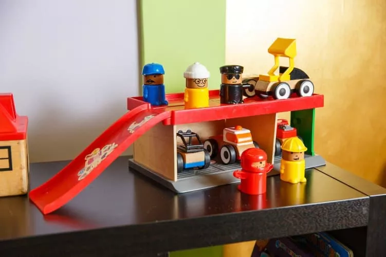 . Отель "Оливия". Витязево