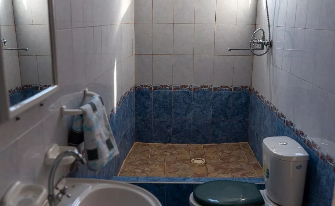 Номер-стандарт. Гостевой дом На Связной 8. Лоо Номер-стандарт. Гостевой дом На Связной 8. Лоо