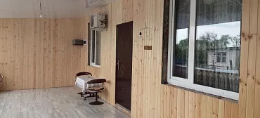 Гостевой дом У Андрея