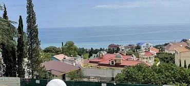 Гостевой дом "Ялта-Ливадия"