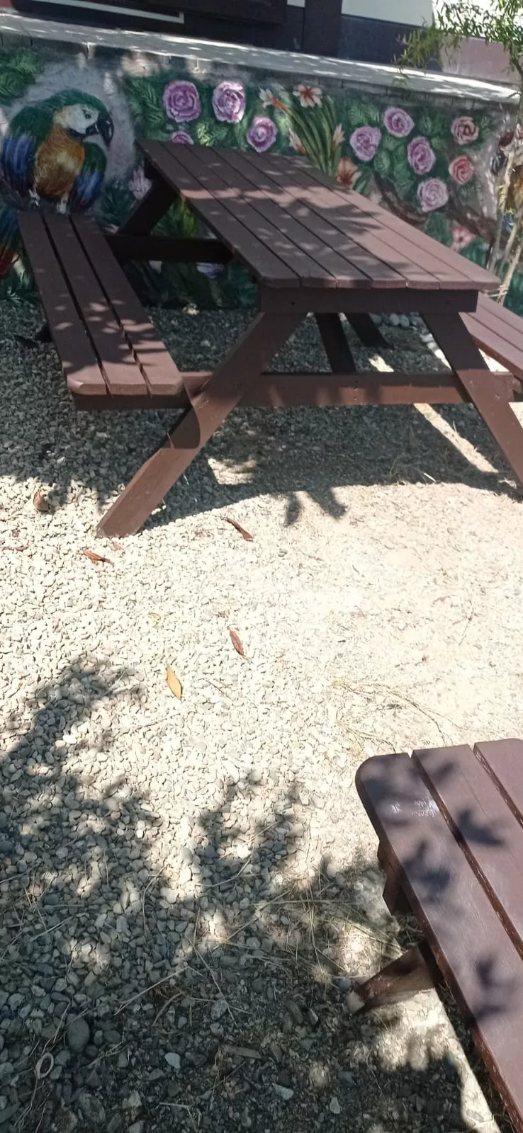 . Гостевой дом "Пиратская пристань". Якорная Щель