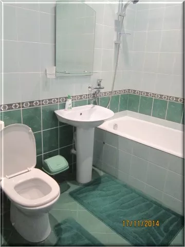 Однокомнатный номер 2-х местный. Гостевой дом "Елена" - Адлер. Адлер Однокомнатный номер 2-х местный. Гостевой дом "Елена" - Адлер. Адлер