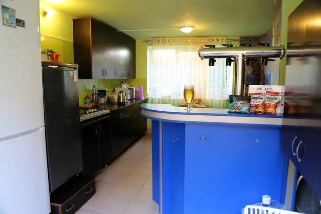 . Гостевой дом «Алла-Роза». Архипо-Осиповка