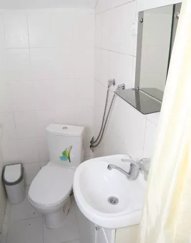 Семейный. Коттедж "Семейный". Ольгинка