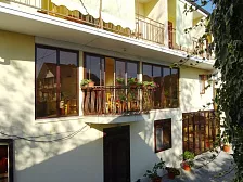 Гостевой дом Пальма