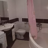 Квартира в многоквартирном доме Квартира Волнухина 11 Квартира в многоквартирном доме Квартира Волнухина 11