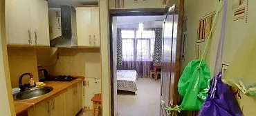 Квартира в 100 метрах от моря