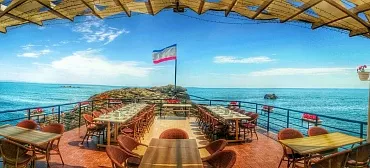 Гостиница "Санта Барбара"