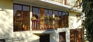 Гостевой дом Пальма