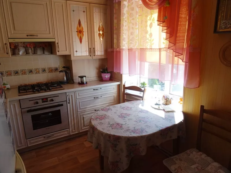 . Дом под ключ Ленина 11. Приморский